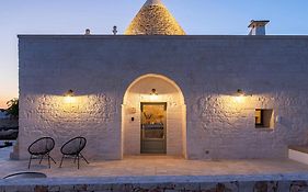 Trullo Jale - Boutique Apartments