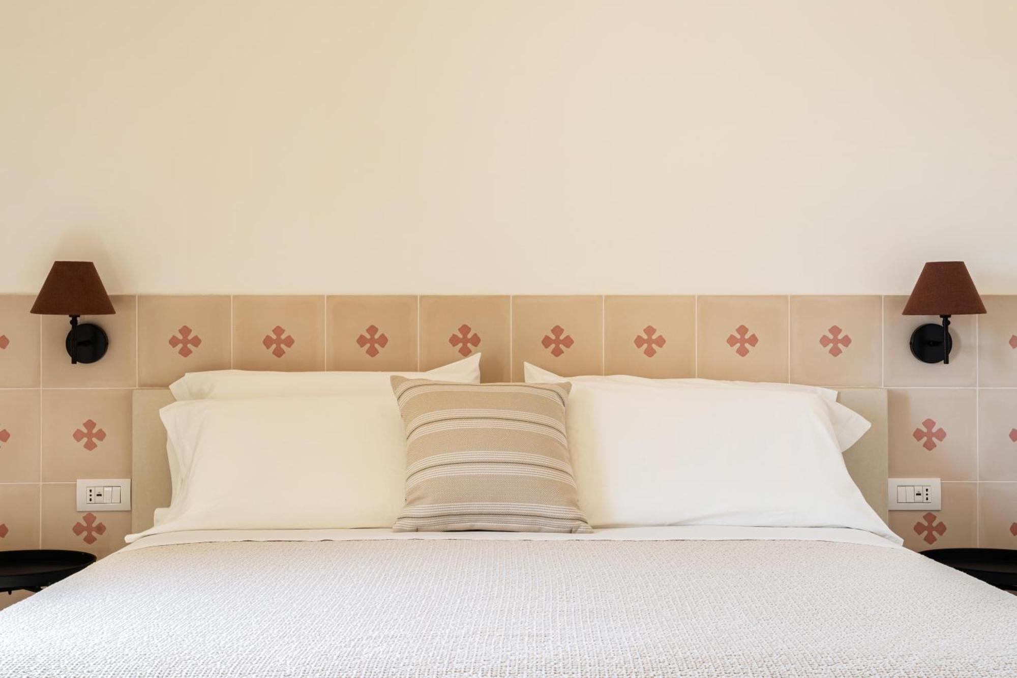 Trullo Jale - Boutique Apartments Ostuni Exterior photo